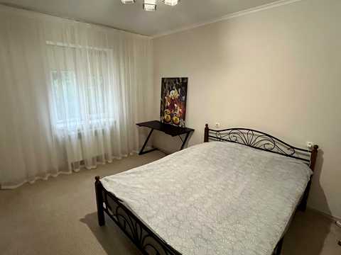 квартира по адресу Боровиковского бульв., 5
