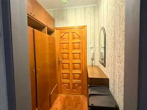 квартира за адресою Олександра Кошиця вул., 10/21