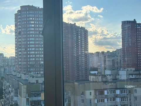 квартира за адресою Олександра Кошиця вул., 10/21
