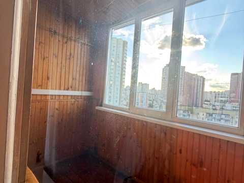 квартира за адресою Олександра Кошиця вул., 10/21