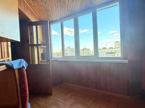 квартира за адресою Олександра Кошиця вул., 10/21