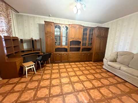 квартира за адресою Олександра Кошиця вул., 10/21