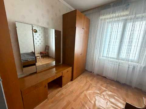 квартира за адресою Олександра Кошиця вул., 10/21