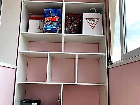 квартира за адресою Борщагівська вул., 143-Б
