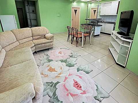 квартира за адресою Борщагівська вул., 143-Б