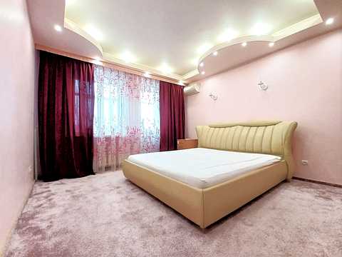 квартира за адресою Борщагівська вул., 143-Б