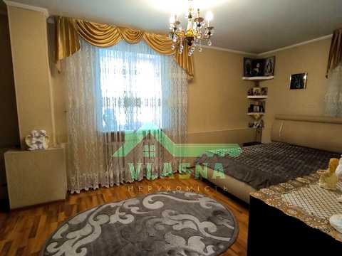 будинок за адресою Віталія Гуляєва вул. (Жовтнева), 21
