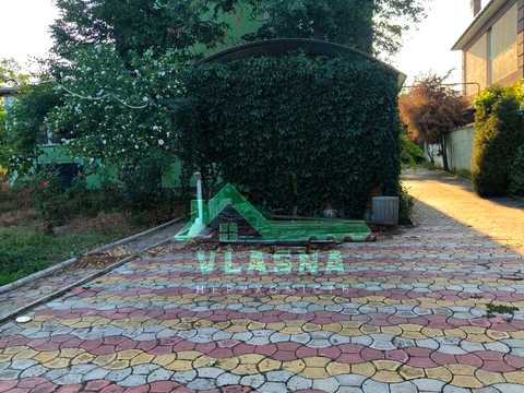 будинок за адресою Віталія Гуляєва вул. (Жовтнева), 21
