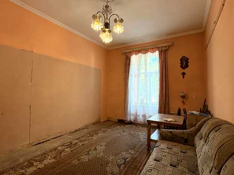 квартира за адресою Богдана Хмельницького вул., 60