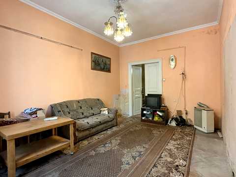 квартира за адресою Богдана Хмельницького вул., 60
