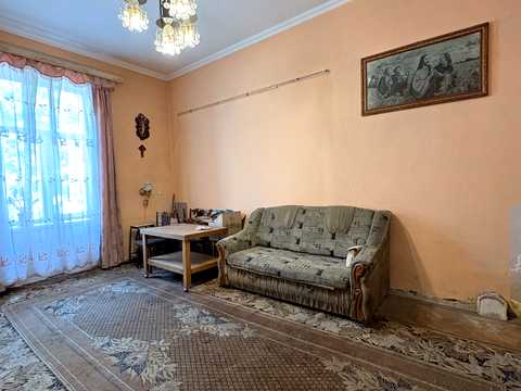 квартира за адресою Богдана Хмельницького вул., 60