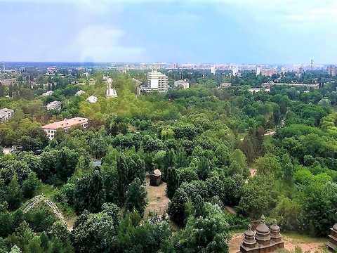 квартира по адресу Михаила Донца ул., 2-А