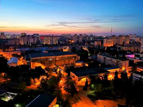 квартира по адресу Михаила Донца ул., 2-А