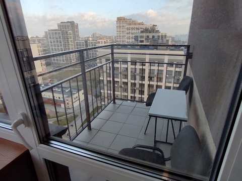 квартира по адресу Олександра Олеся ул., 6-А