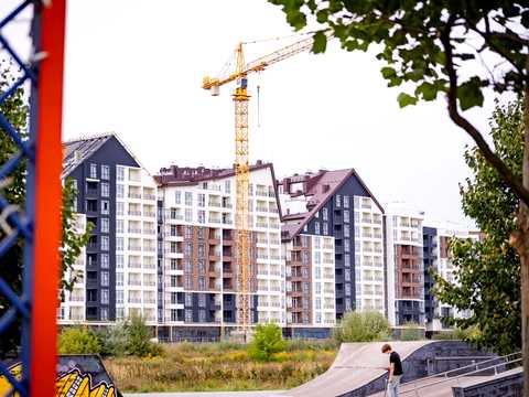 квартира за адресою Озерний пров., (Будинок 52)