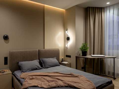 квартира за адресою Київ, Костанайська вул., 13