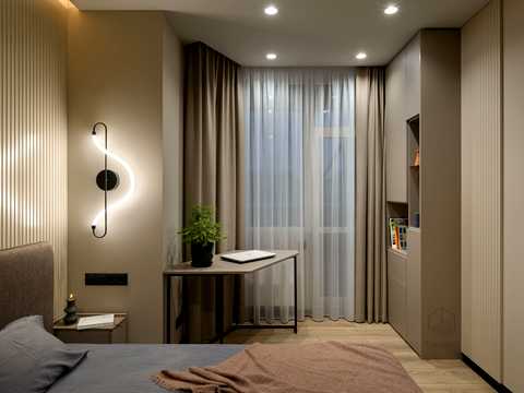 квартира за адресою Київ, Костанайська вул., 13