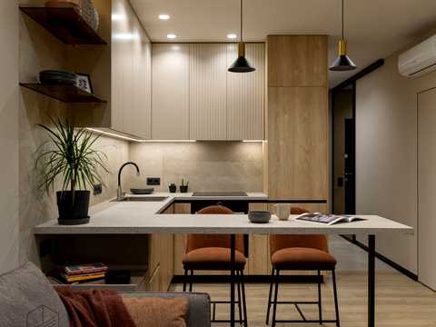 квартира за адресою Київ, Костанайська вул., 13