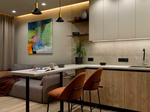 квартира за адресою Київ, Костанайська вул., 13