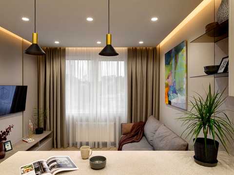 квартира за адресою Київ, Костанайська вул., 13
