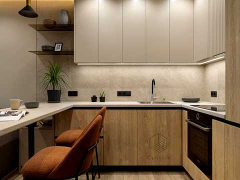 квартира за адресою Київ, Костанайська вул., 13
