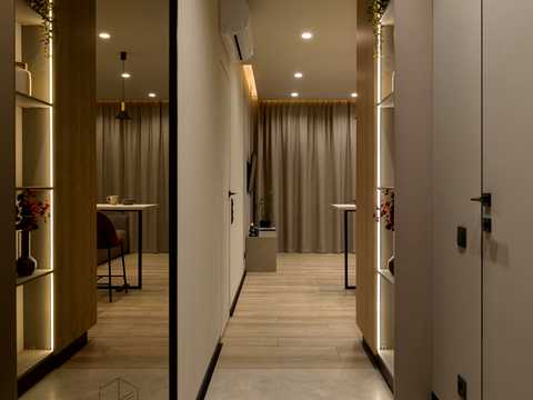 квартира за адресою Київ, Костанайська вул., 13