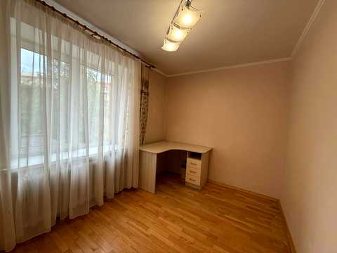 квартира за адресою Чоколівський бульв., 40