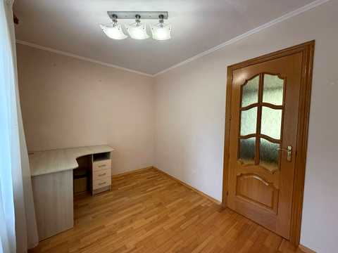 квартира за адресою Чоколівський бульв., 40
