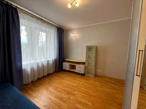 квартира за адресою Чоколівський бульв., 40