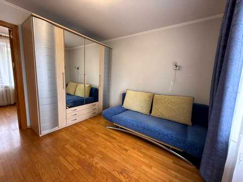 квартира за адресою Чоколівський бульв., 40