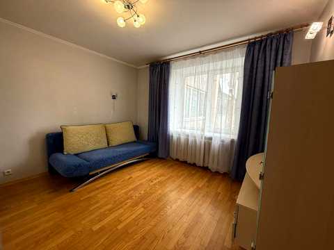 квартира за адресою Чоколівський бульв., 40