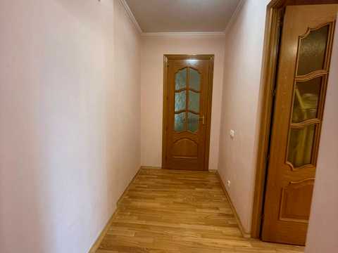 квартира за адресою Чоколівський бульв., 40
