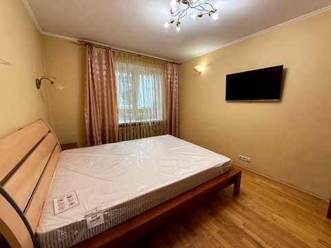 квартира за адресою Чоколівський бульв., 40