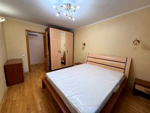 квартира за адресою Чоколівський бульв., 40