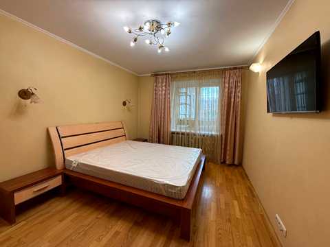 квартира за адресою Чоколівський бульв., 40