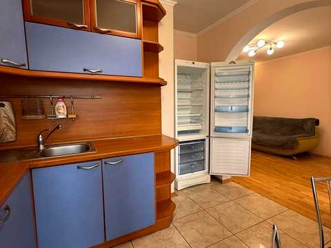квартира за адресою Чоколівський бульв., 40