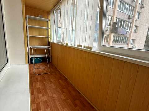 квартира за адресою Чоколівський бульв., 40