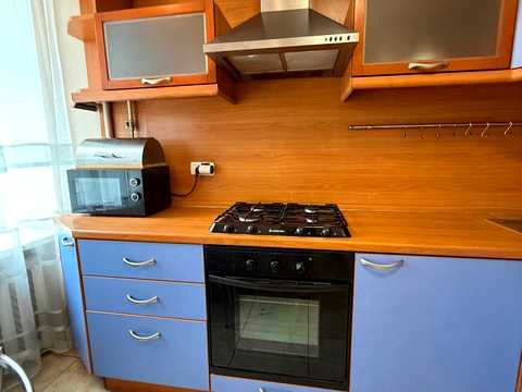 квартира за адресою Чоколівський бульв., 40