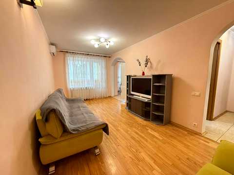 квартира за адресою Чоколівський бульв., 40