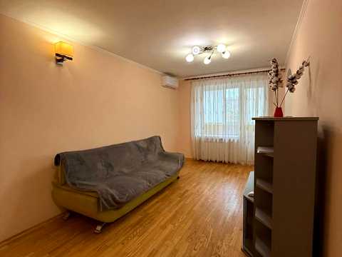 квартира за адресою Чоколівський бульв., 40