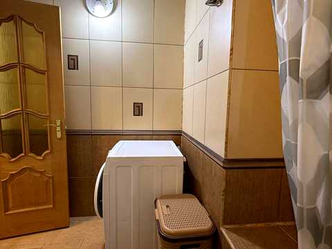 квартира за адресою Чоколівський бульв., 40