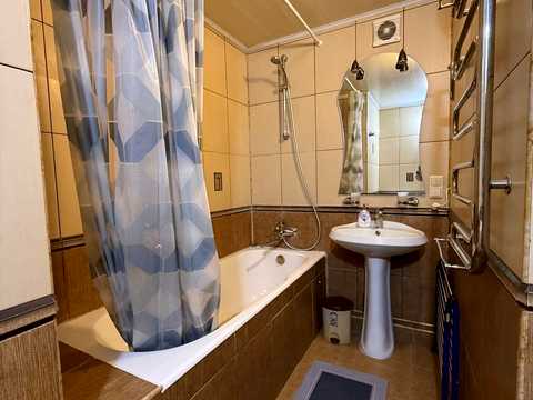 квартира за адресою Чоколівський бульв., 40