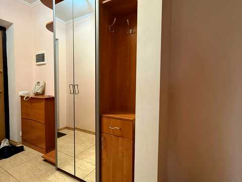 квартира за адресою Чоколівський бульв., 40