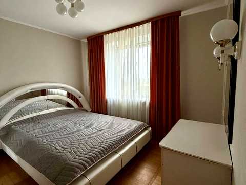квартира за адресою Запорізьке шосе, 56