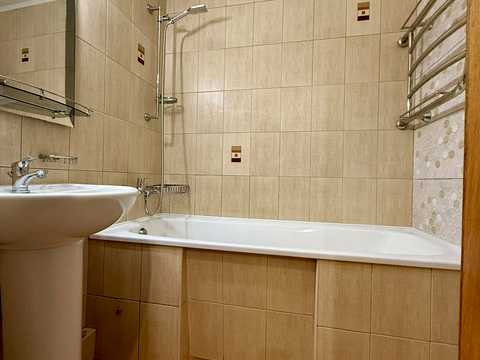 квартира за адресою Запорізьке шосе, 56