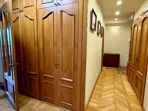 квартира за адресою Запорізьке шосе, 56