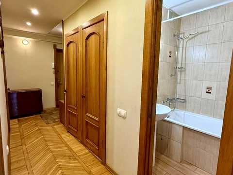 квартира за адресою Запорізьке шосе, 56