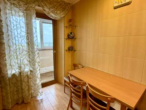 квартира за адресою Запорізьке шосе, 56