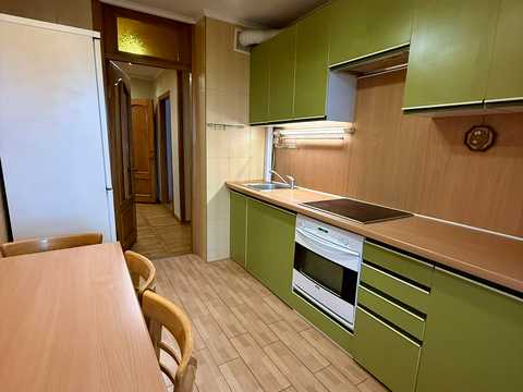 квартира за адресою Запорізьке шосе, 56