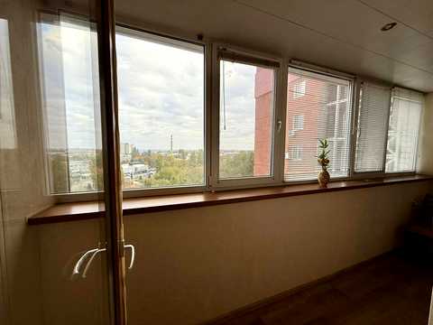 квартира за адресою Запорізьке шосе, 56